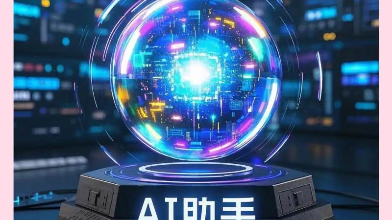 kaiyun电竞 新闻中心 工业AI平台运维配图